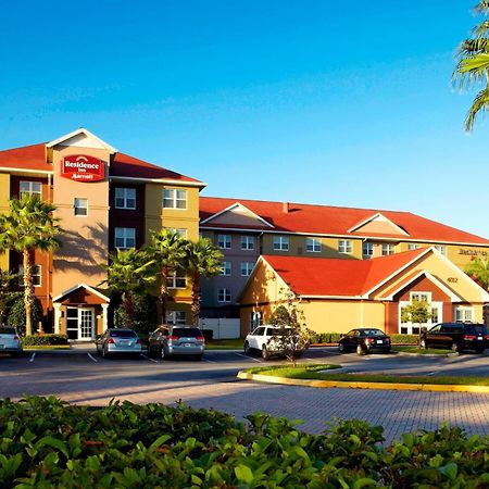 Residence Inn Tampa Oldsmar Exterior photo