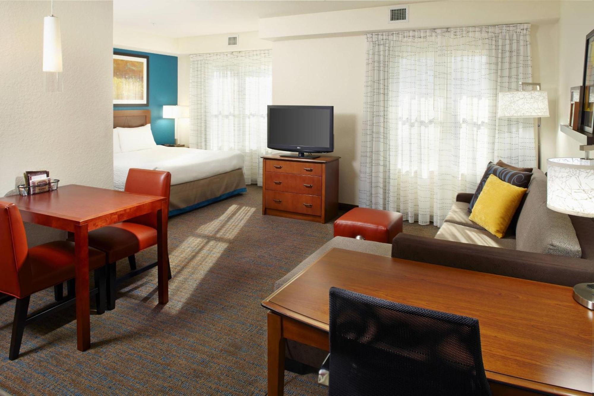 Residence Inn Tampa Oldsmar Exterior photo