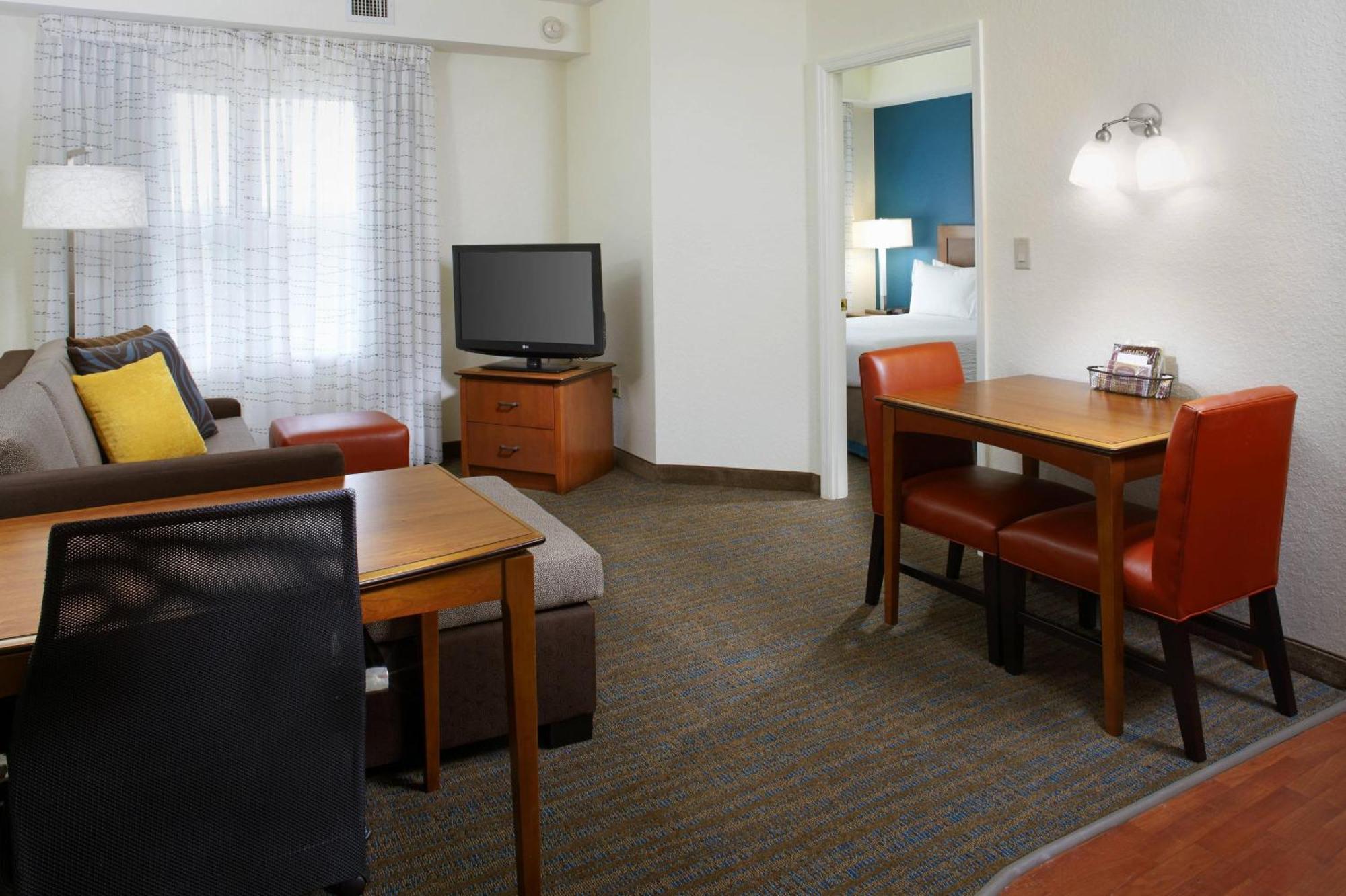 Residence Inn Tampa Oldsmar Exterior photo