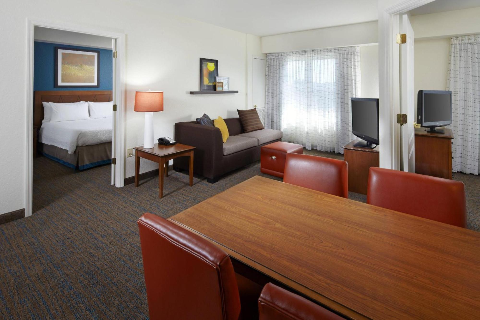 Residence Inn Tampa Oldsmar Exterior photo